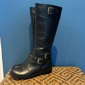 Matisse Steeplechase riding boots